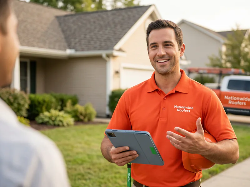 Roof Installation  in Haleyville  FAQ